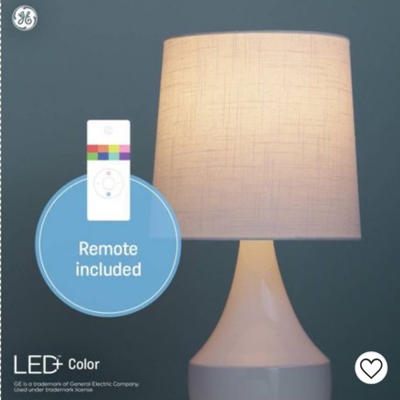 GE LED+ Color Changing Floodlight Bulb (New in Box) - Picture 6 of 12